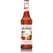 MONIN sirupas Acerola vyšnių 0,7L