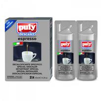 Puly Descaler Espresso nukalkinimo priemonė 2x125g