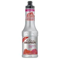 MONIN aviečių tyre (0,5 l)