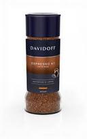 Davidoff Espresso 57 Intenso tirpi  100 g