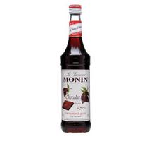 MONIN Šokolado sirupas 250 ml
