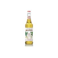 MONIN Makadamijų riešutų sirupas 0.7 L
