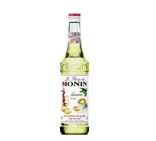 MONIN Macaron sirupas 0.7l