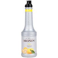 MONIN Yuzu tyrė, 500ml