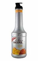 MONIN Mango tyrė, 500ml