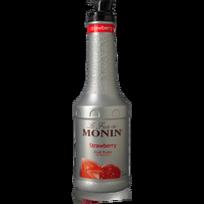 MONIN Braškių tyrė, 1L