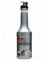 MONIN Kokosų tyrė, 500ml