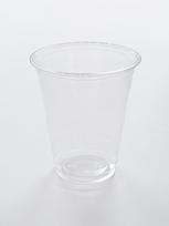 Stiklinės plastikinės 400 mil (50 vnt)