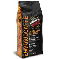Caffe Vergnano Emporio kavos pupelės, 1 kg