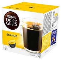 NESCAFÉ® DOLCE GUSTO® GRANDE KAVA 16 KAPSULIŲ