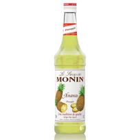 MONIN Ananasų sirupas 0.7l