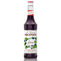 MONIN Gervuogių sirupas 0.7l