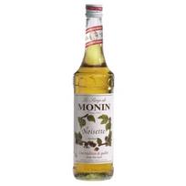 MONIN Lazdyno riešutų sirupas 0.7l