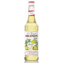 MONIN Kriaušių sirupas 0.7l