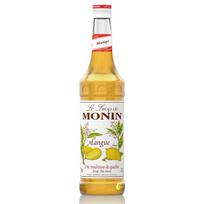 MONIN Mangų sirupas 0.7l