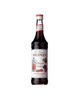 MONIN Šokoladinių sausainių sirupas 0.7l
