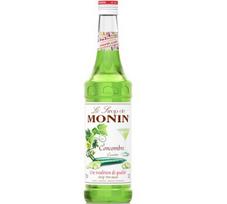 MONIN Agurkų sirupas 0.7l
