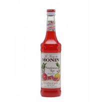 MONIN Raudonųjų Greipfrutų sirupas 50 ml