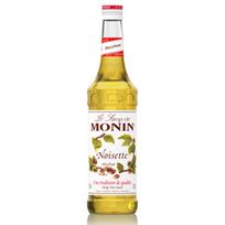 MONIN Lazdyno riešutų sirupas 250 ml