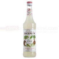 MONIN Kokosų sirupas  250 ml