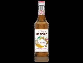 MONIN Karamelės sirupas 250 ml