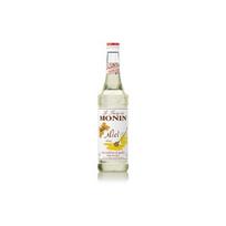 MONIN Medaus sirupas 0.7l