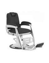 Ceriotti barberio kėdė juoda Ceriotti Jupiter 388 Limited