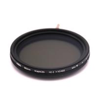 Cokin Round NUANCES NDX 2 400   52mm (1 7 f stops)