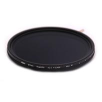 Cokin Round NUANCES NDX 2 400   62mm (1 7 f stops)