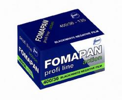 FOTO Fomapan 400 135-36DX