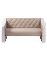 Ceriotti laukiamojo sofa juoda Ceriotti Please