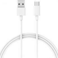 !!! EOL !!! Mi USB Type-C Cable 1 m, White BHR4422GL | 6934177721847