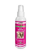 BENEK purškiama katžolė katėms 125 ml