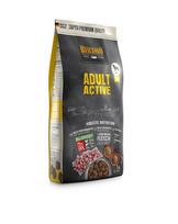 BELCANDO Adult Active 1 kg sausas maistas padidinto aktyvumo šunims