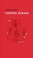 Carmina Burana. Vagantų poezija