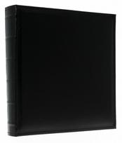 Albumas GED DBCL30 BLACK 29x32/60psl | kreminiai lapai | kampučiai/lipdukai | knyginio rišimo | max 10x15 240