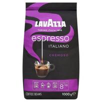 Lavazza Espresso Italiano cremoso 1 kg