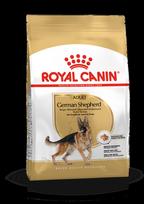 ROYAL CANIN German Shepherd Adult 11kg sauso ėdalo suaugusiems vokiečių aviganių veislės šunims