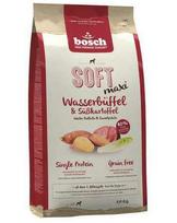 BOSCH Soft Maxi vandens buivolų saldžiosios bulvės 1 kg