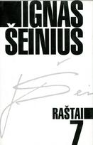 Ignas Šeinius. Raštai T. 7