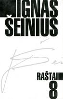 Ignas Šeinius. Raštai T. 8