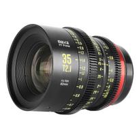 Meike MK 35mm T2.1 EF