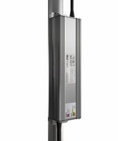 MIKROTIK Lauko Sąlygų 26V 250W AC/DC Maitinimo Šaltinis (MTP250-26V94-OD)