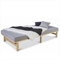 LOVOS RĖMAS 90X200 140x200 : Dydis - 90x200