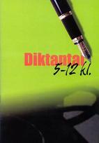 Diktantai 5-12 klasėms - Regina Norkevičienė, R. Čiapienė