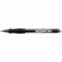 Bic Gelinis rašiklis Gel-Ocity 0.7 mm, juodas, 1 vnt. 600659