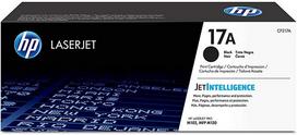 Hewlett-Packard CF217A Pildymas