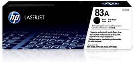 Hewlett-Packard CF283A Pildymas