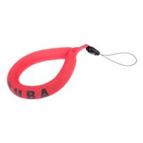 Floating Banana Red