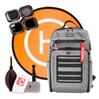 Caruba Drone Kit Pro 2 High Mavic (Pro)